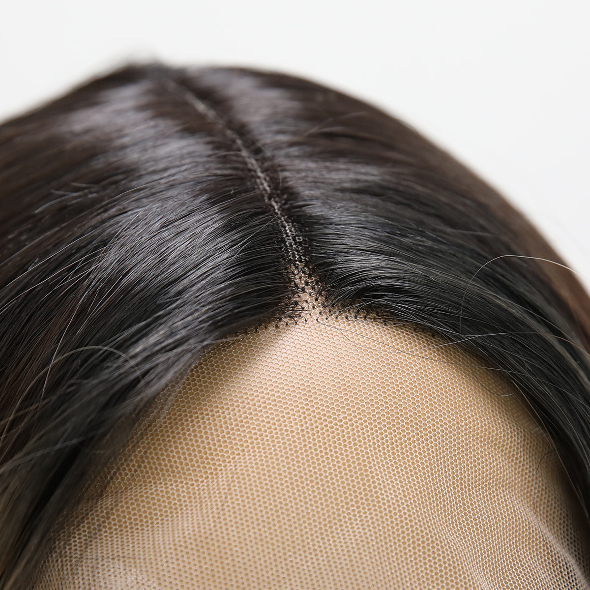 Carolina | Ginger Highlight | Long BodyWave | Lace Front Wig | 30 inch | SM9232 | Popinrow