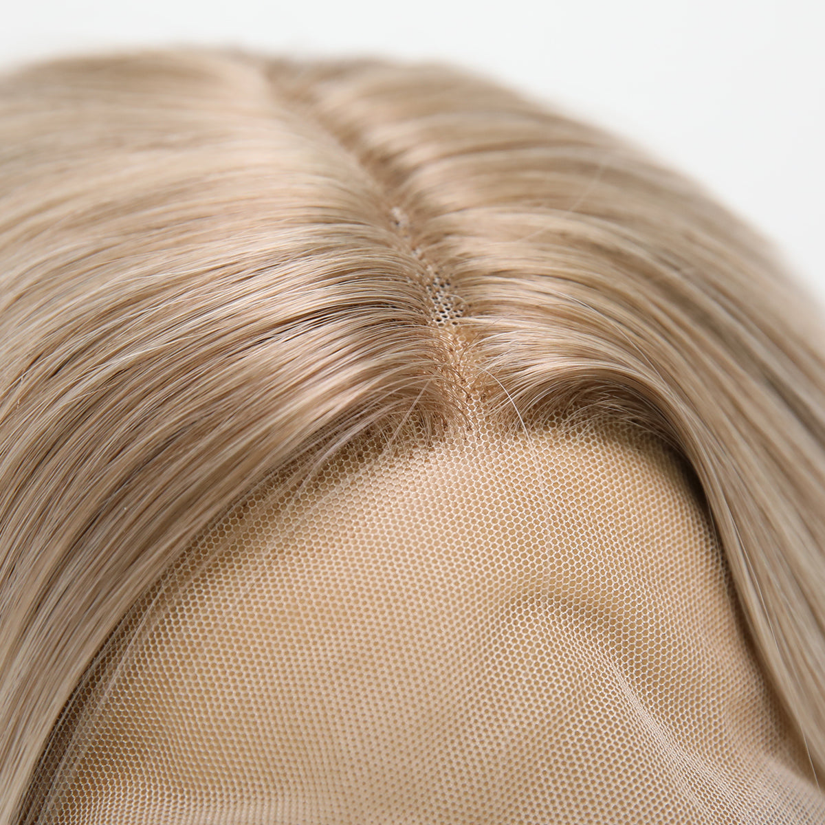 Giselle | Blonde Brown Gradient | Body Wave | T-Part 13*5*1 Lace Front | 32 Inches | SM9042 | Apn Popinrow