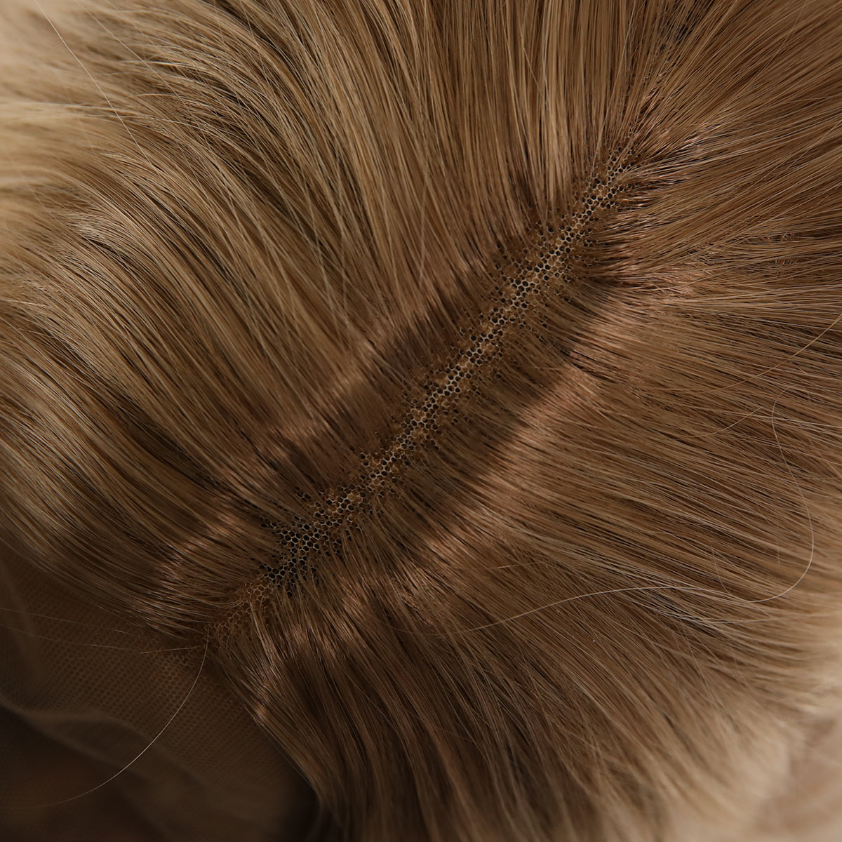 Giselle | Blonde Brown Gradient | Body Wave | T-Part 13*5*1 Lace Front | 32 Inches | SM9042 | Apn Popinrow