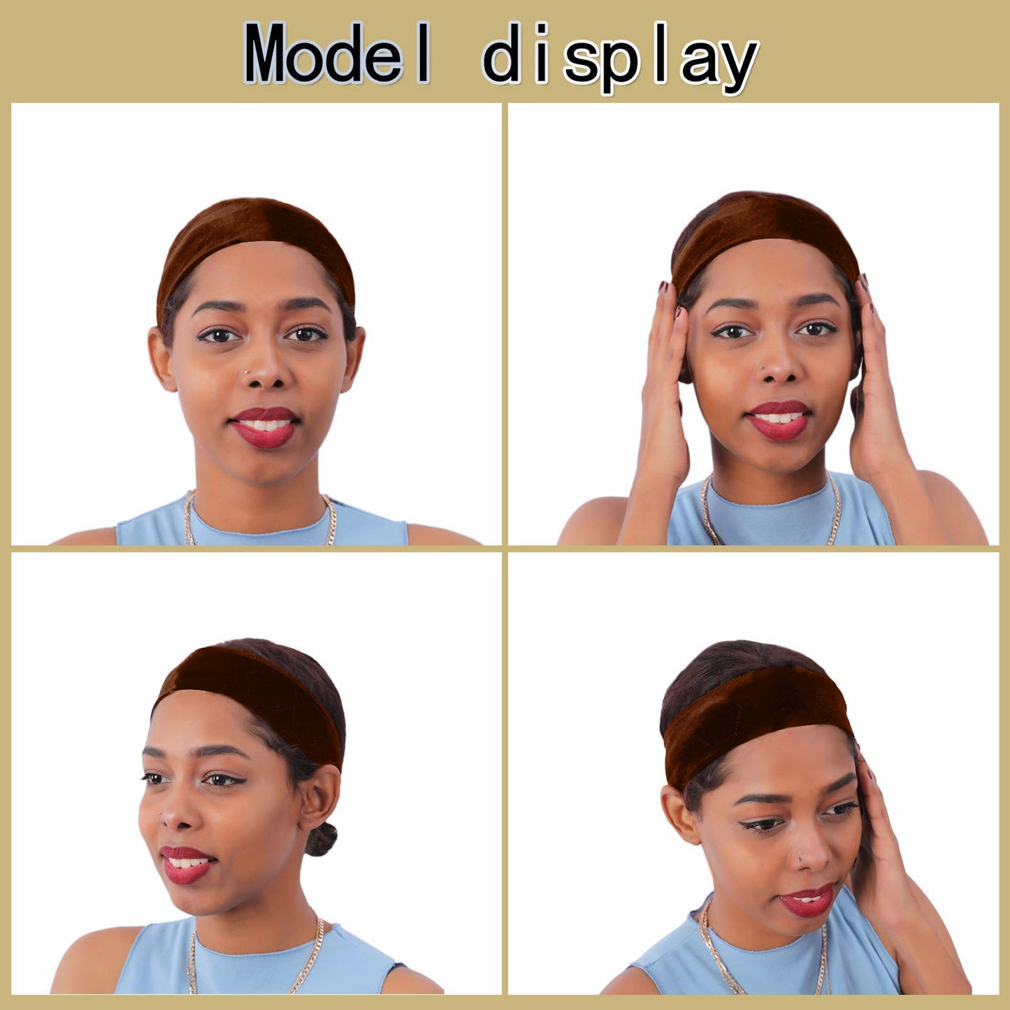 Headband | Dry And Breathable | TM Pop