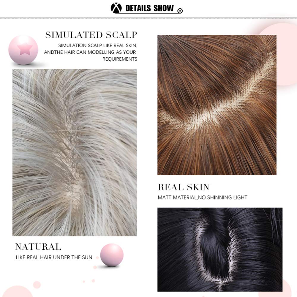 Pink Gradient | Loose Wave | 26inch | apn Prtheus