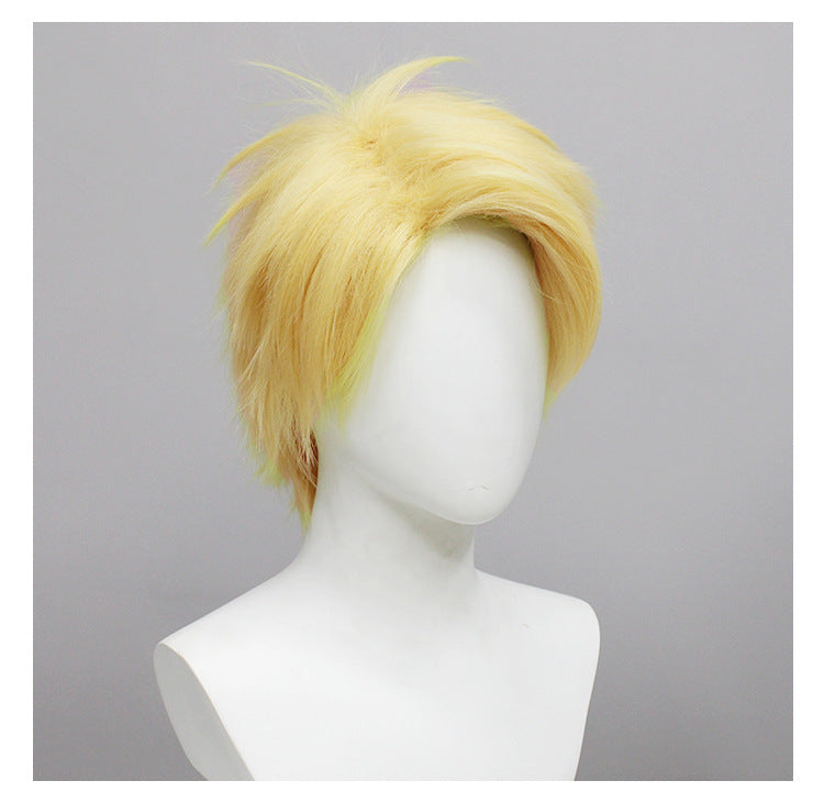 Loid Forger Twilight | Anime Spy x Family Cosplay | Golden | TM Pop