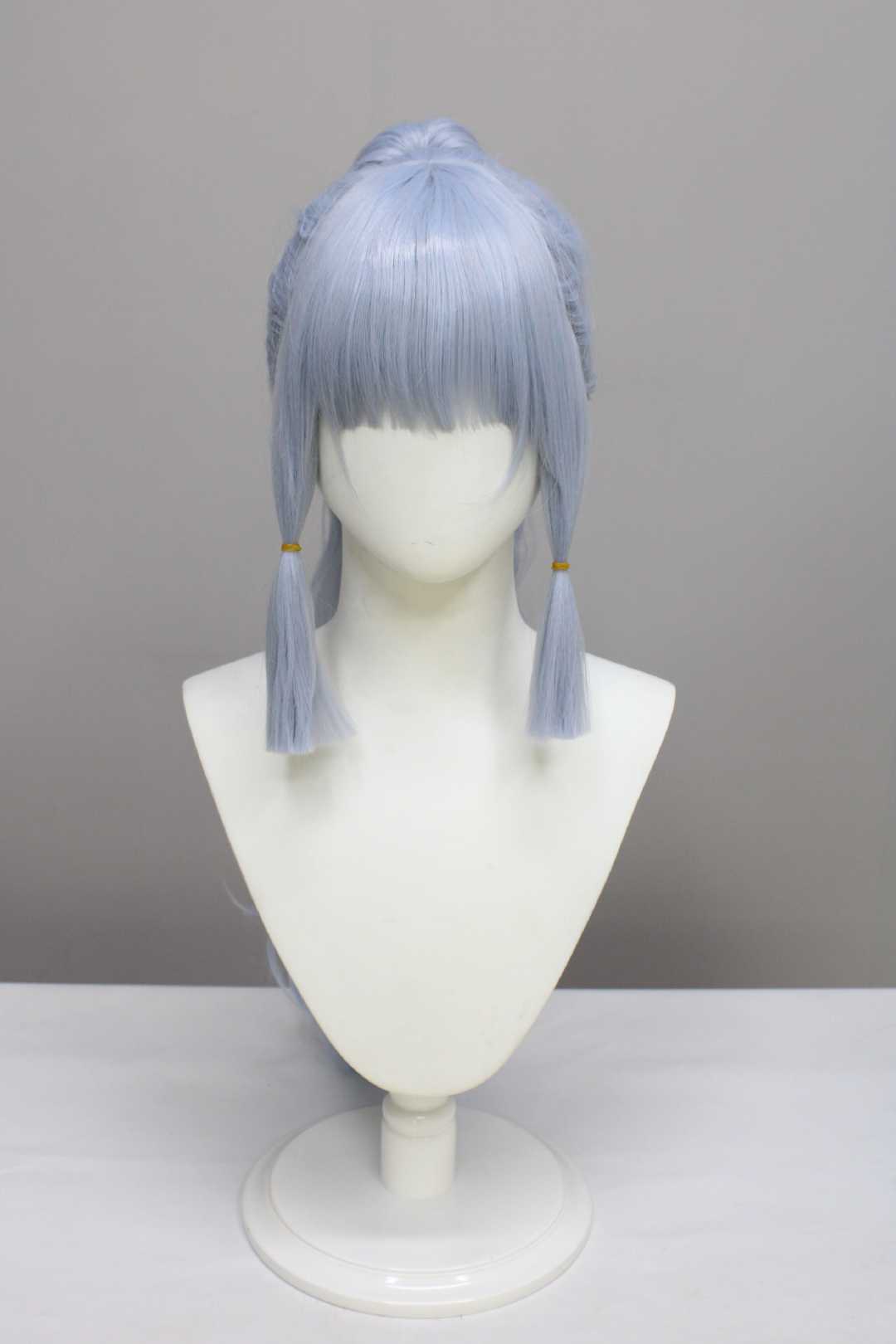 Kamisato Ayaka | cosplay | Genshin Impact | blue | 16" | TM Pop