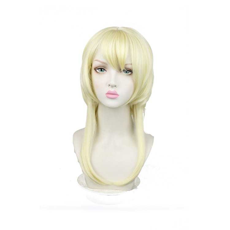 Lumine | cosplay | Genshin Impact | golden | 12" | TM Pop