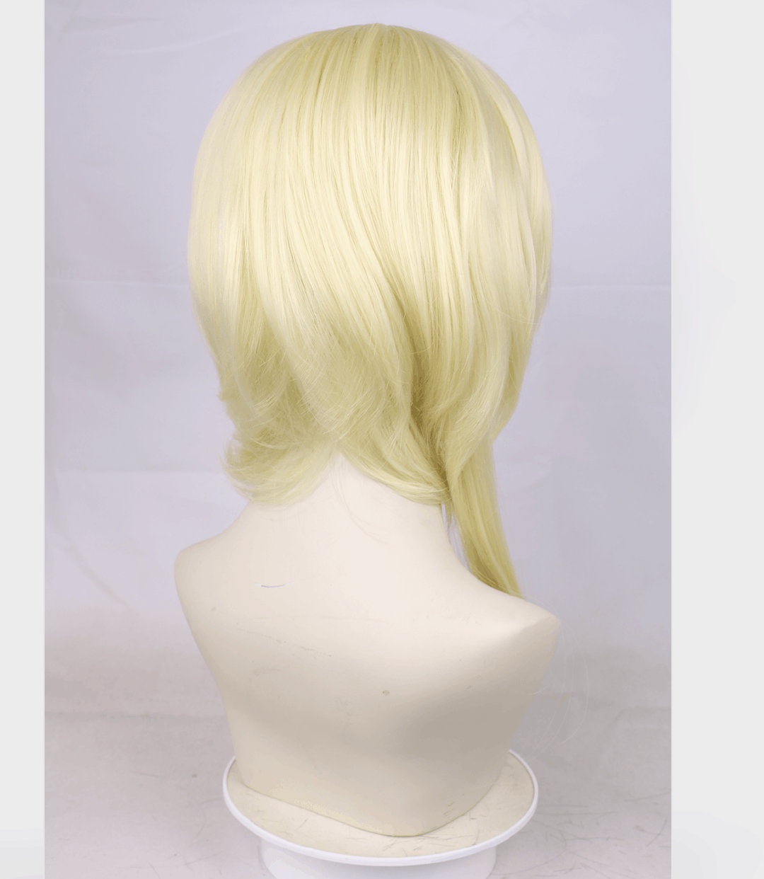 Lumine | cosplay | Genshin Impact | golden | 12" | TM Pop
