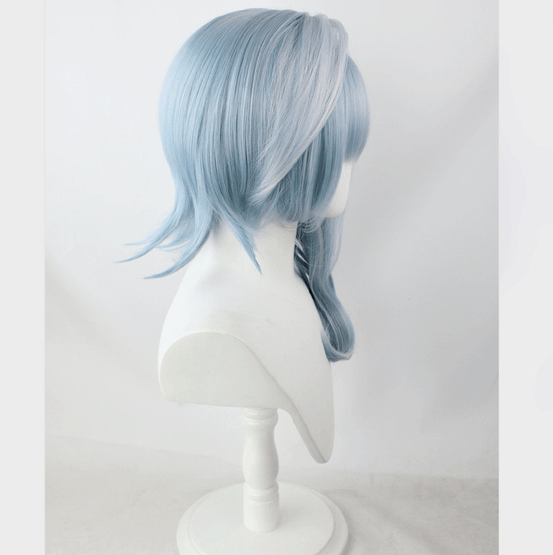 Eula | cosplay | Genshin Impact | blue | 12" | TM Pop