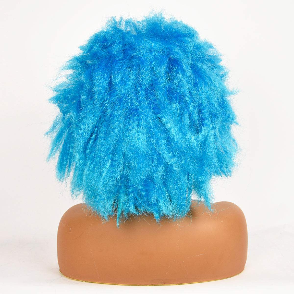 Dr. Seuss | Costume Cosplay | Thing 1 Thing 2 | Blue | 12inch | TM Pop