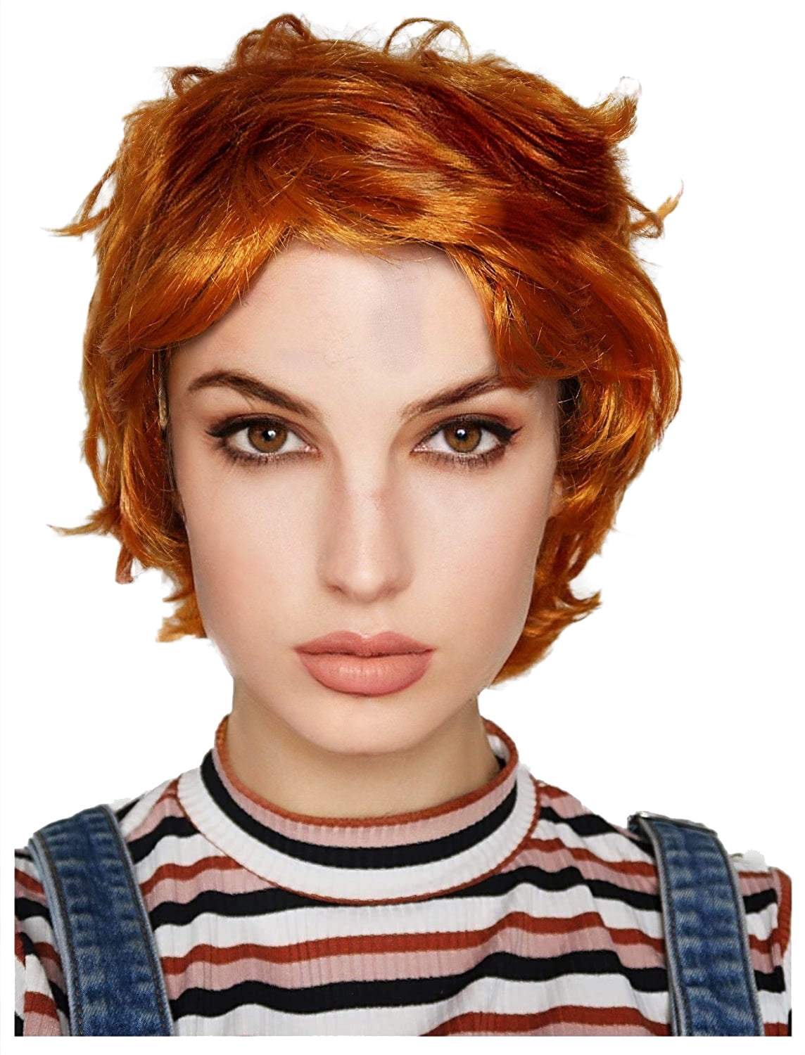 Ed Sheeran/Ron Weasley | Costume Cosplay | Harry Potter | Red | TM Pop