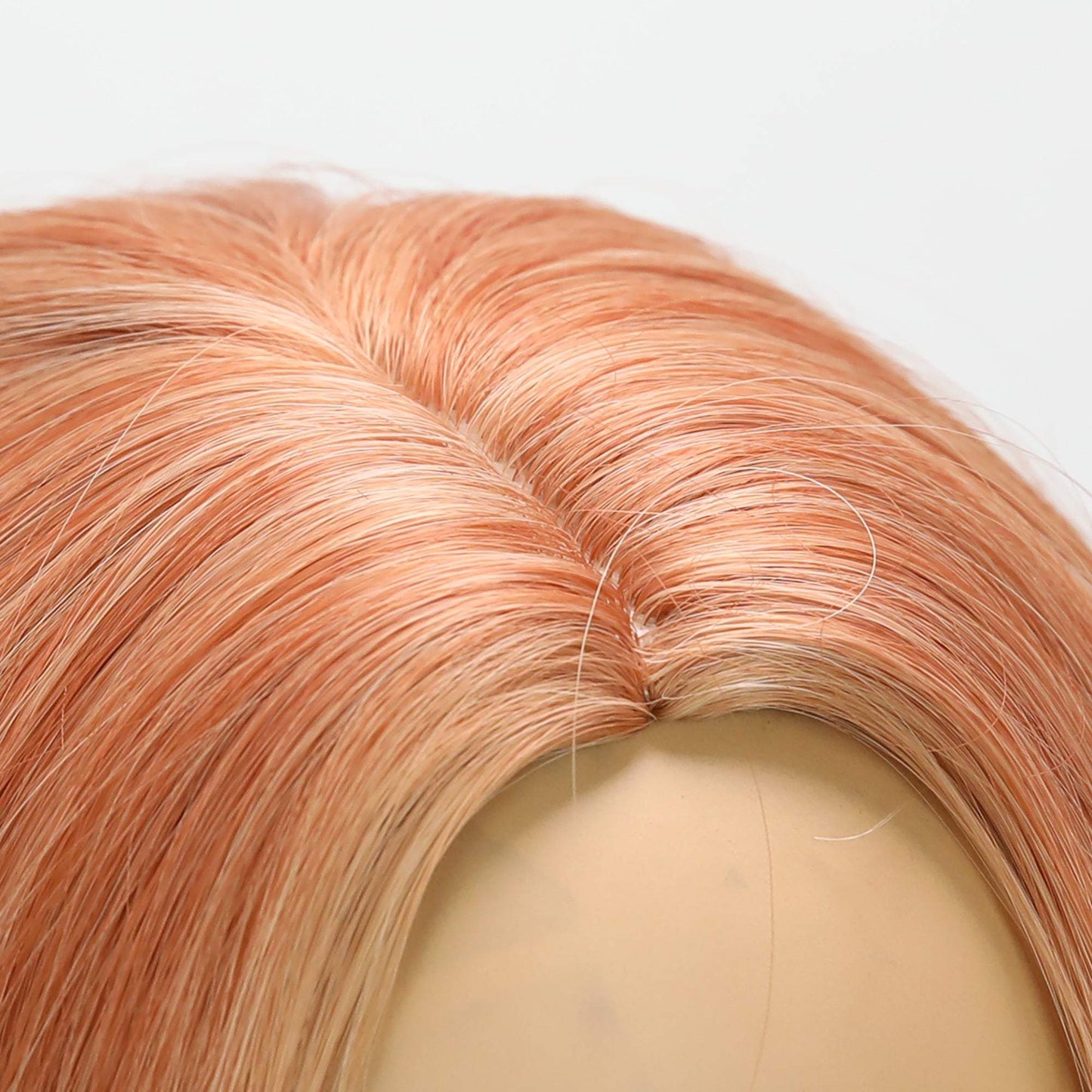 Brooklynn | Orange | Highlight middle Part | body wave | 26inch | SM1642 | Apn Popinrow