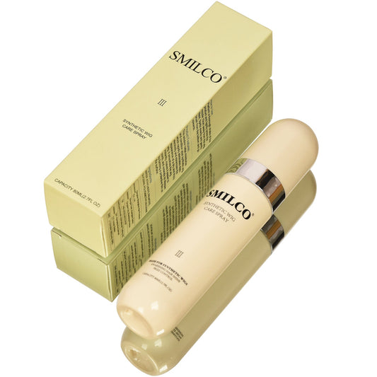Wig Spray | Care Solution | Wig Conditioner | TM Pop