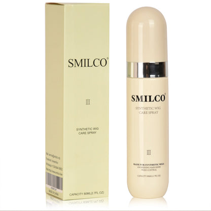 Wig Spray | Care Solution | Wig Conditioner | TM Pop