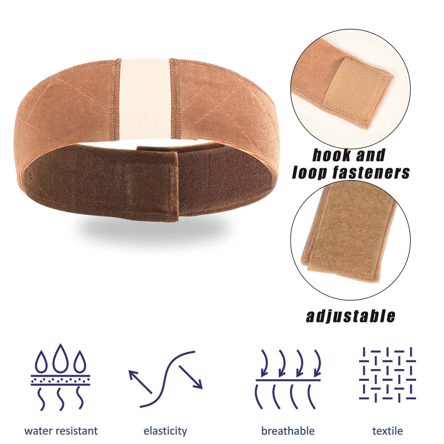 Headband | Dry And Breathable | TM Pop