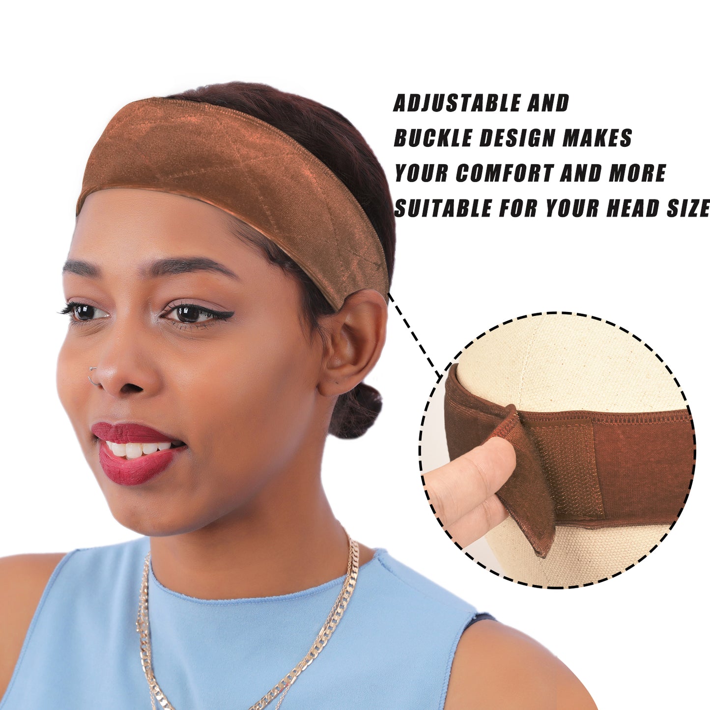 Headband | Dry And Breathable | TM Pop