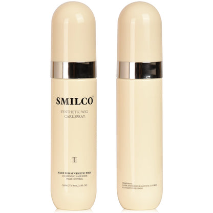 Wig Spray | Care Solution | Wig Conditioner | TM Pop
