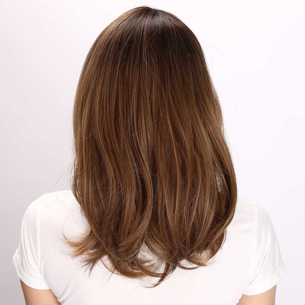 Raegan | Blonde Wig | Shoulder Wave Wig | 20 inch Wig | TM Pop