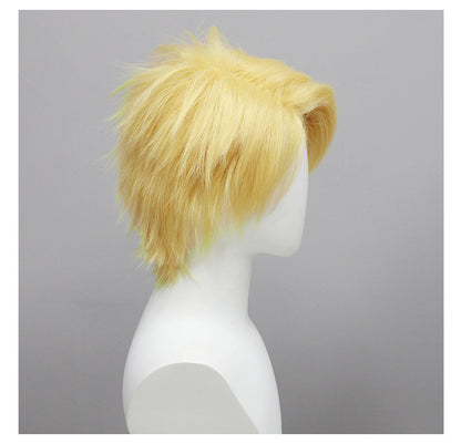 Loid Forger Twilight | Anime Spy x Family Cosplay | Golden | TM Pop