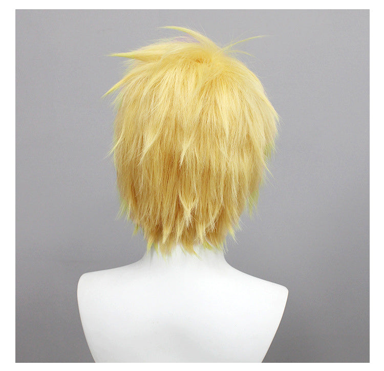 Loid Forger Twilight | Anime Spy x Family Cosplay | Golden | TM Pop