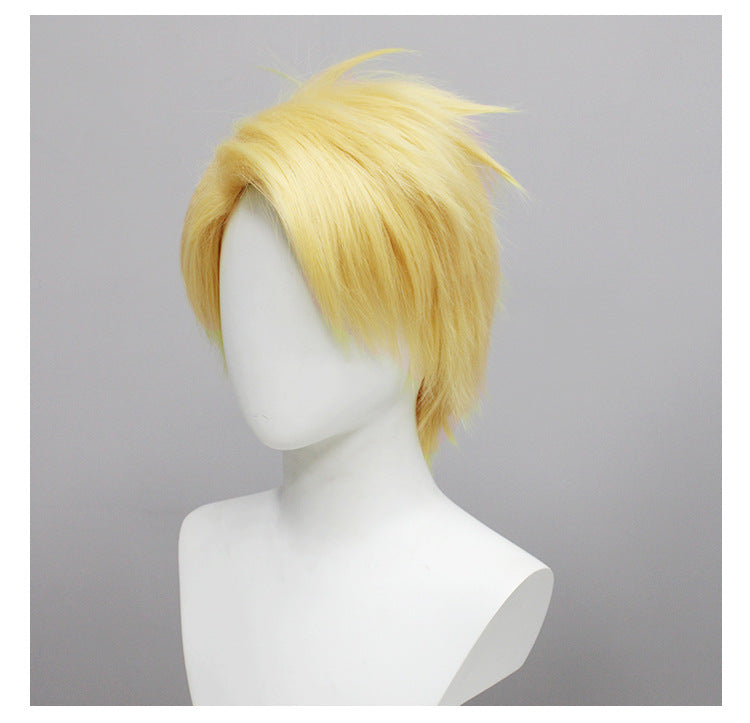 Loid Forger Twilight | Anime Spy x Family Cosplay | Golden | TM Pop