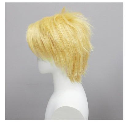 Loid Forger Twilight | Anime Spy x Family Cosplay | Golden | TM Pop