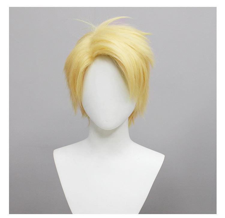 Loid Forger Twilight | Anime Spy x Family Cosplay | Golden | TM Pop