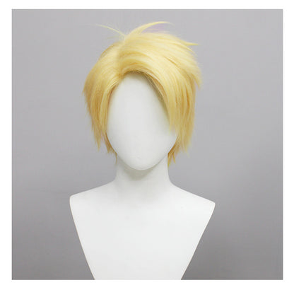 Loid Forger Twilight | Anime Spy x Family Cosplay | Golden | TM Pop