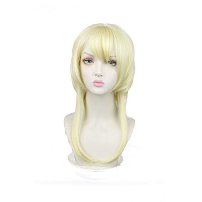 Lumine | cosplay | Genshin Impact | golden | 12" | TM Pop