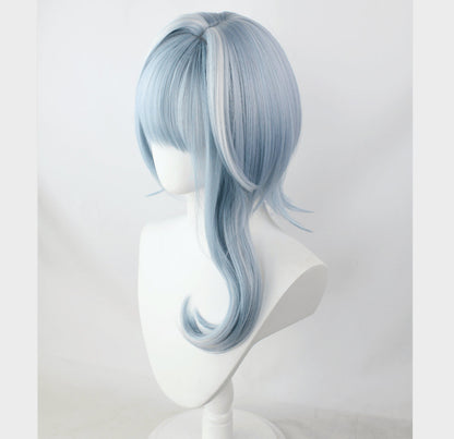 Eula | cosplay | Genshin Impact | blue | 12" | TM Pop