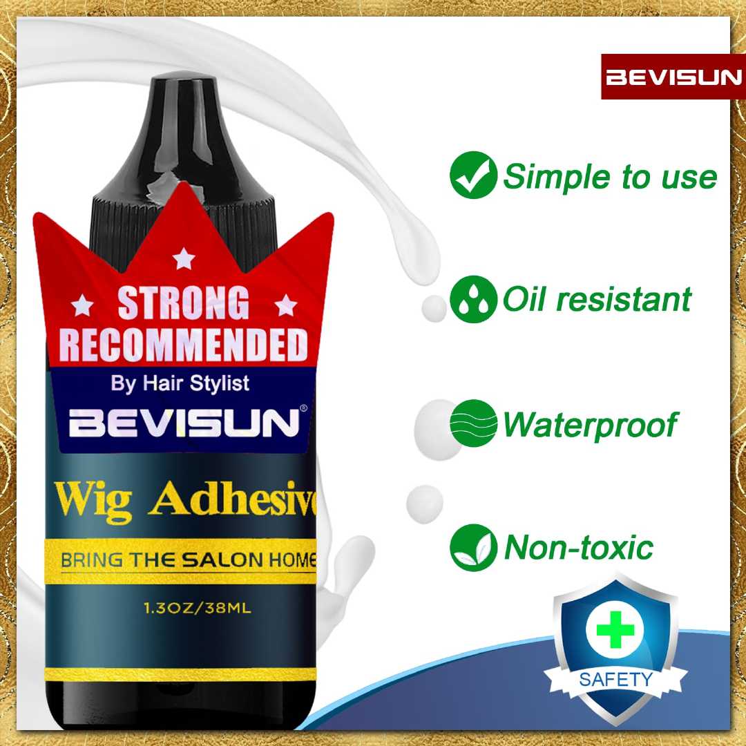 Cosmo | Wig Adhesive | Waterproof | TM Pop