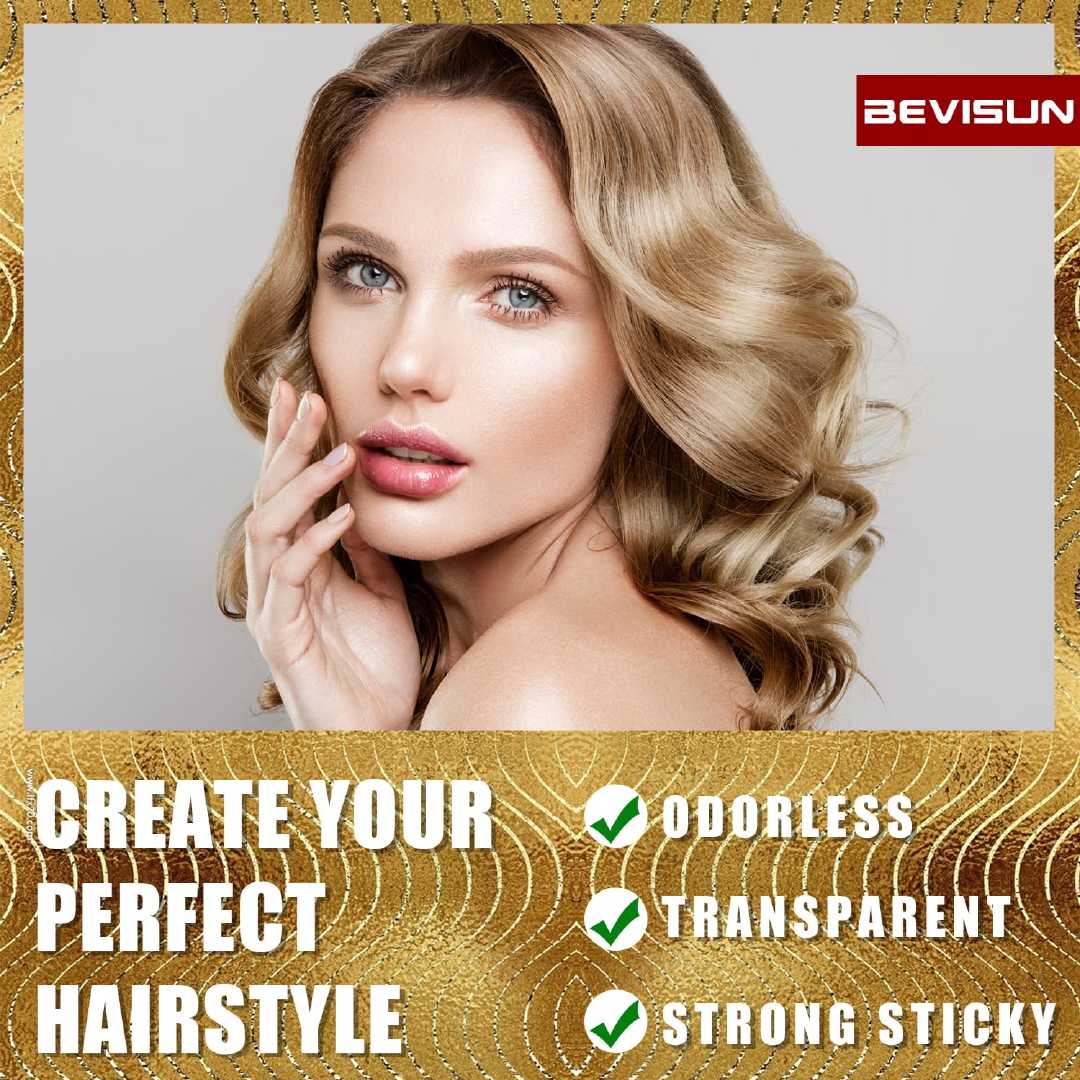 Cosmo | Wig Adhesive | Waterproof | TM Pop